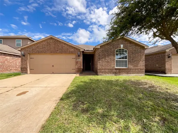 8735 Hazel Rose Sky Drive, Humble, TX 77338