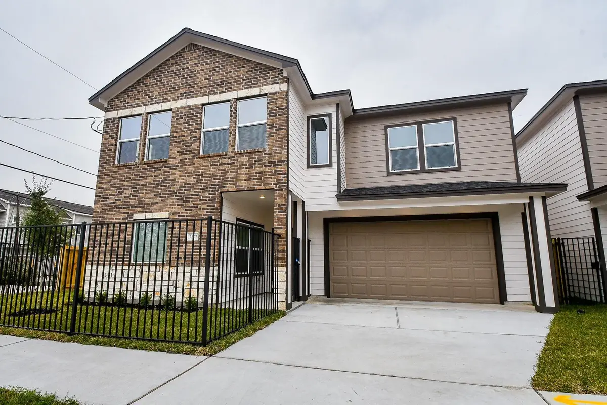 2307 Gagne Street, Houston, TX 77020 - Image #1