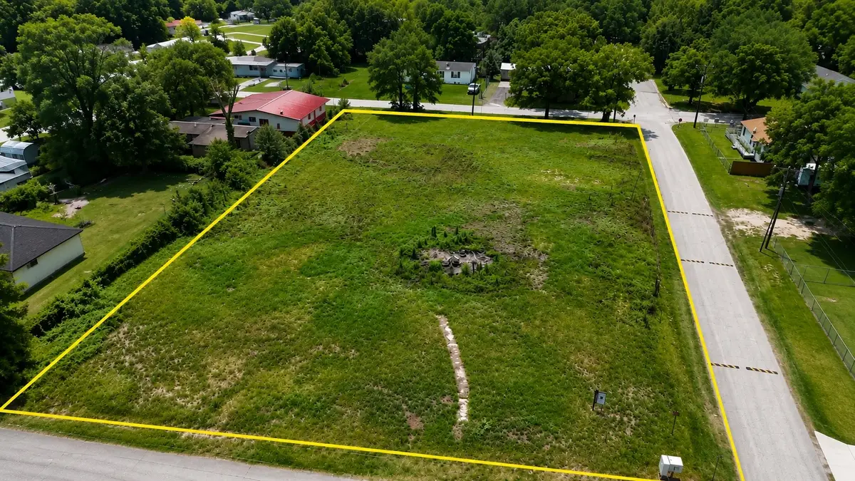 TBD W Third Street, Corrigan, TX 75939 - #1