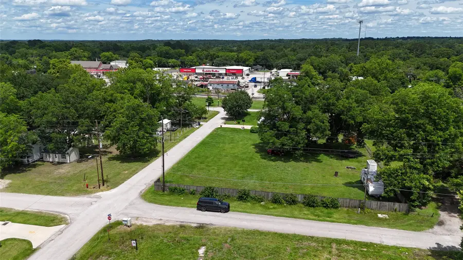TBD W Third Street, Corrigan, TX 75939 - #2