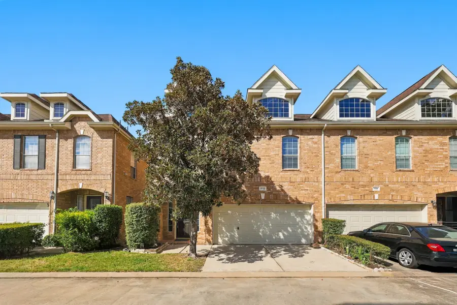 5722 Beverly Hills Walk, Houston, TX 77057 - #2