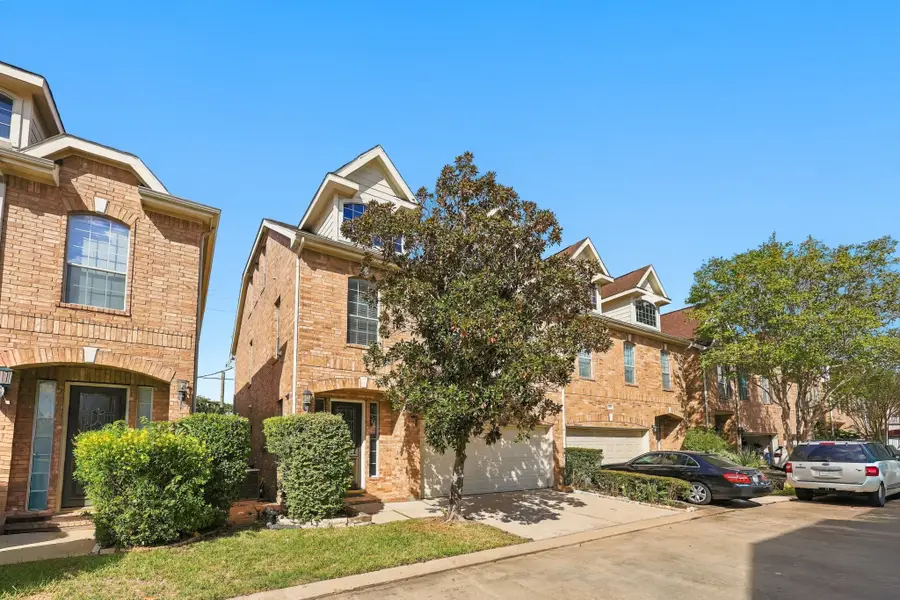 5722 Beverly Hills Walk, Houston, TX 77057 - #3