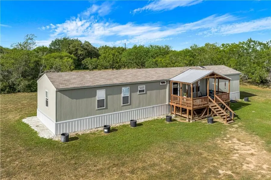 1455 Rainbow Road, Cuero, TX 77954 - #2