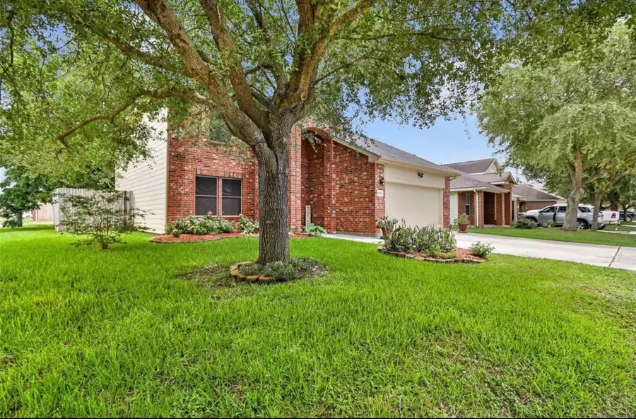 8038 Echinacea Drive, Baytown, TX 77521 - #2