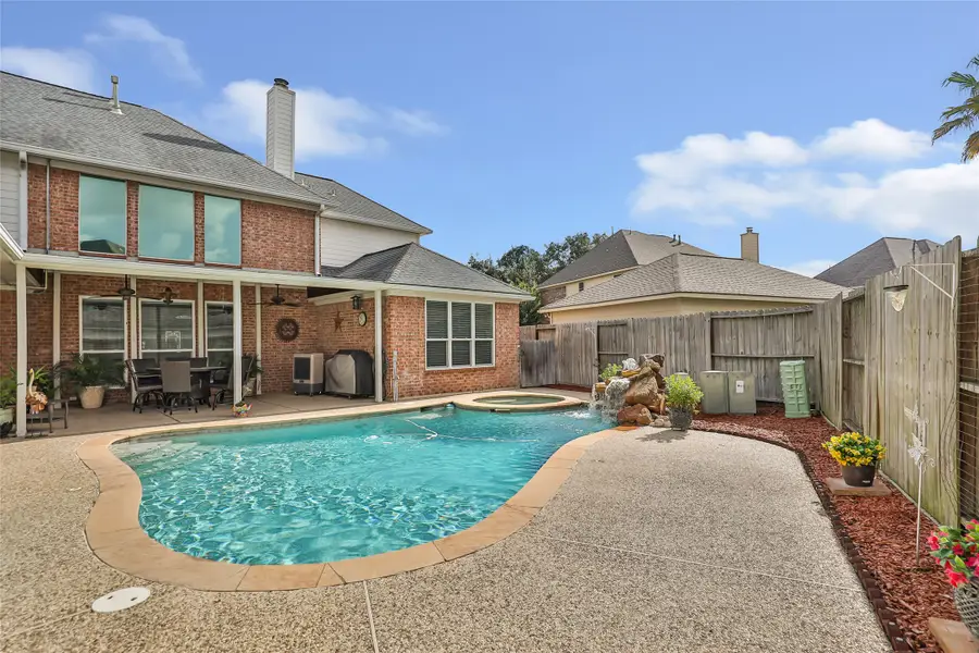 19807 Clear Glen Drive, Humble, TX 77346 - #3