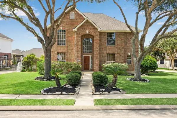 8503 Beacon Bend Lane, Pearland, TX 77584