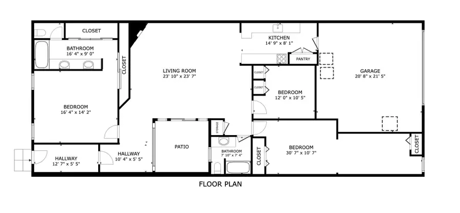 4024 Breakwood Drive, Houston, TX 77025 - #2
