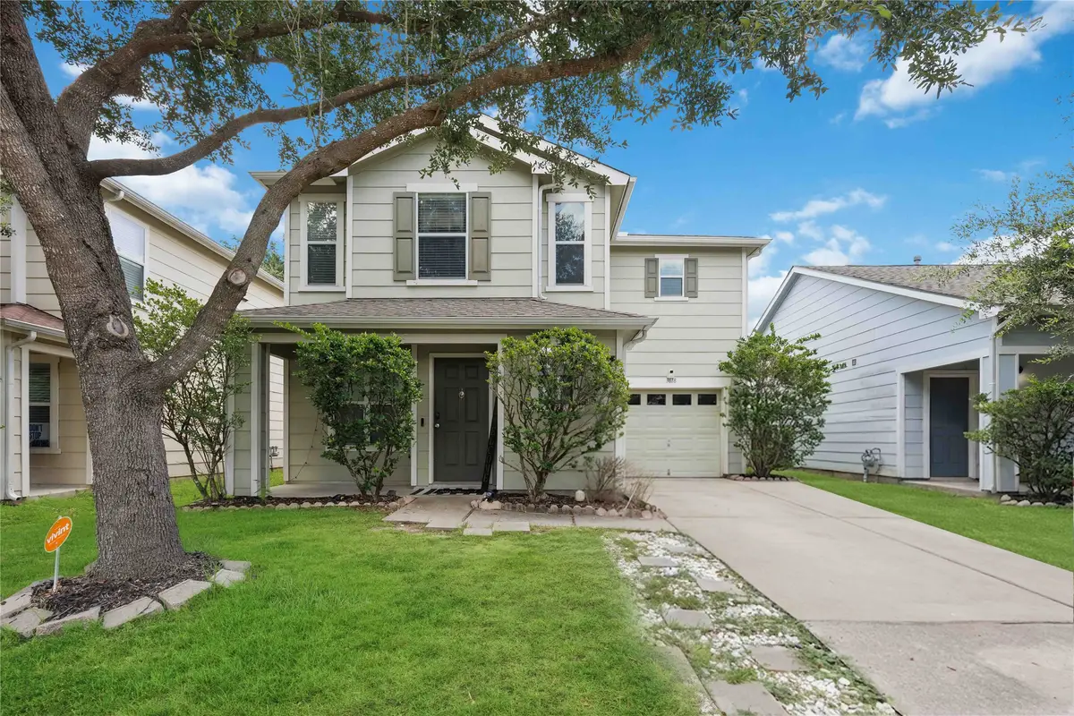 3618 Fuller Bluff Drive, Spring, TX 77386 - #1