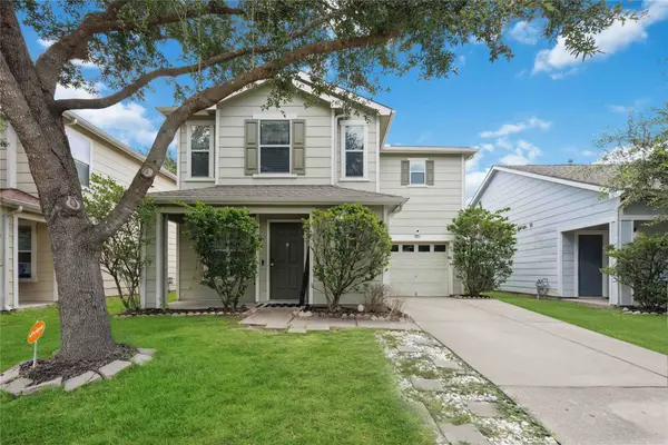 3618 Fuller Bluff Drive, Spring, TX 77386