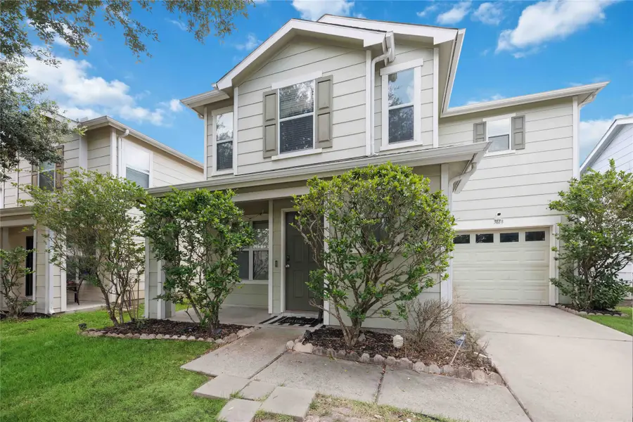 3618 Fuller Bluff Drive, Spring, TX 77386 - #2
