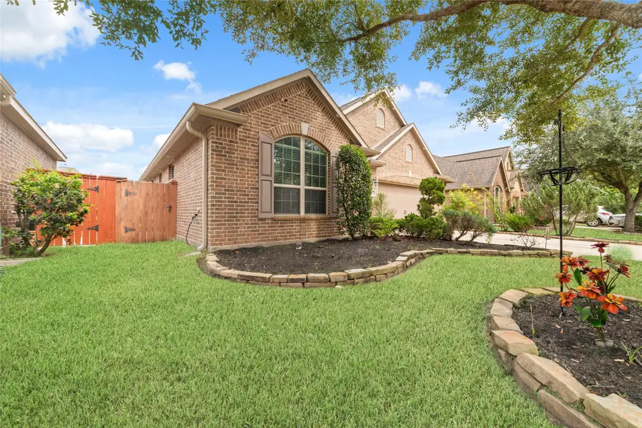 17622 Barrowfield Lane, Richmond, TX 77407 - #2