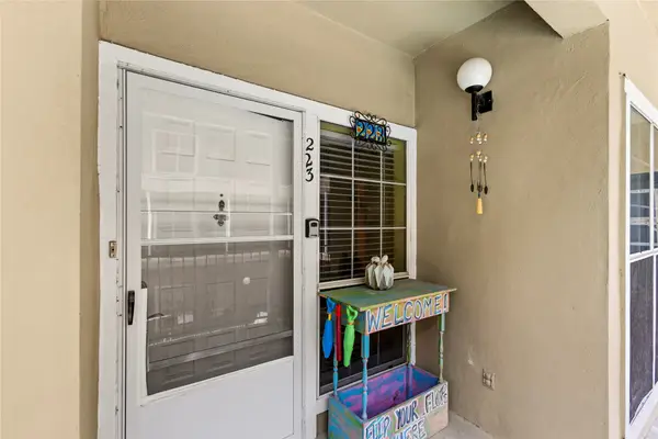 921 Marine Drive #223, Galveston, TX 77550