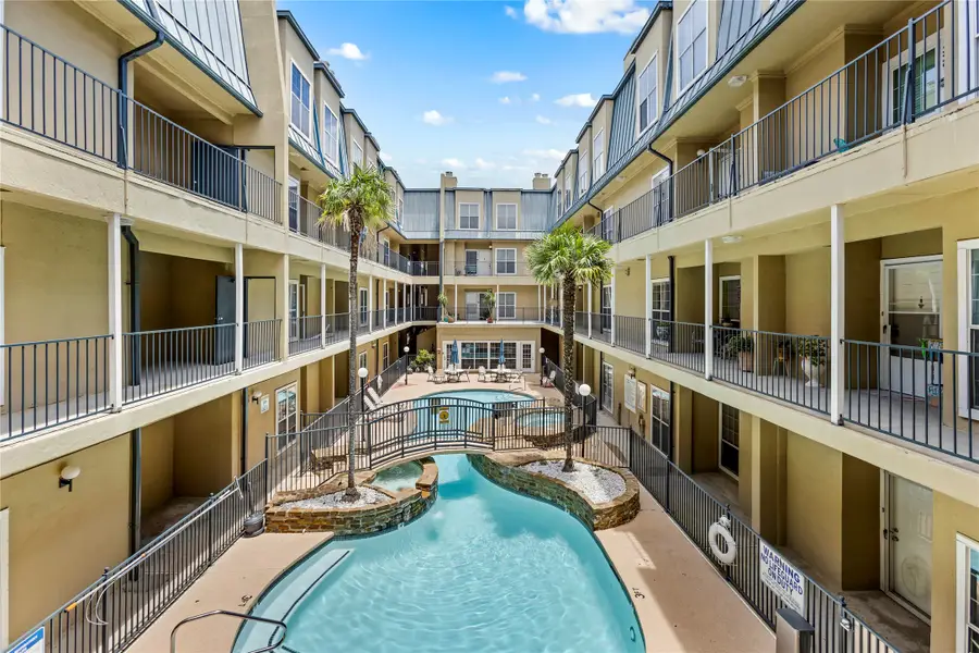 921 Marine Drive #223, Galveston, TX 77550 - #2