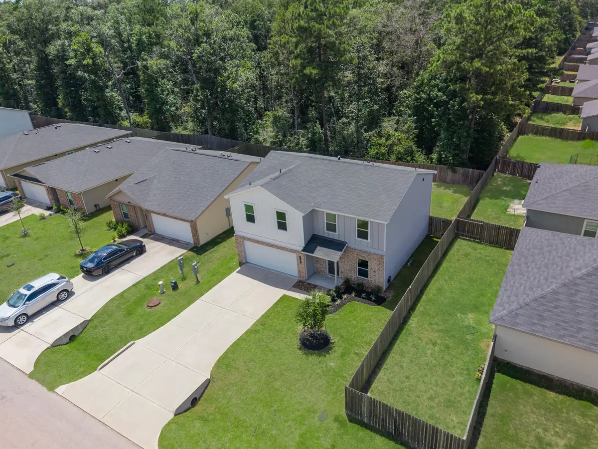 10030 Cerritos Drive, Conroe, TX 77306 - #1