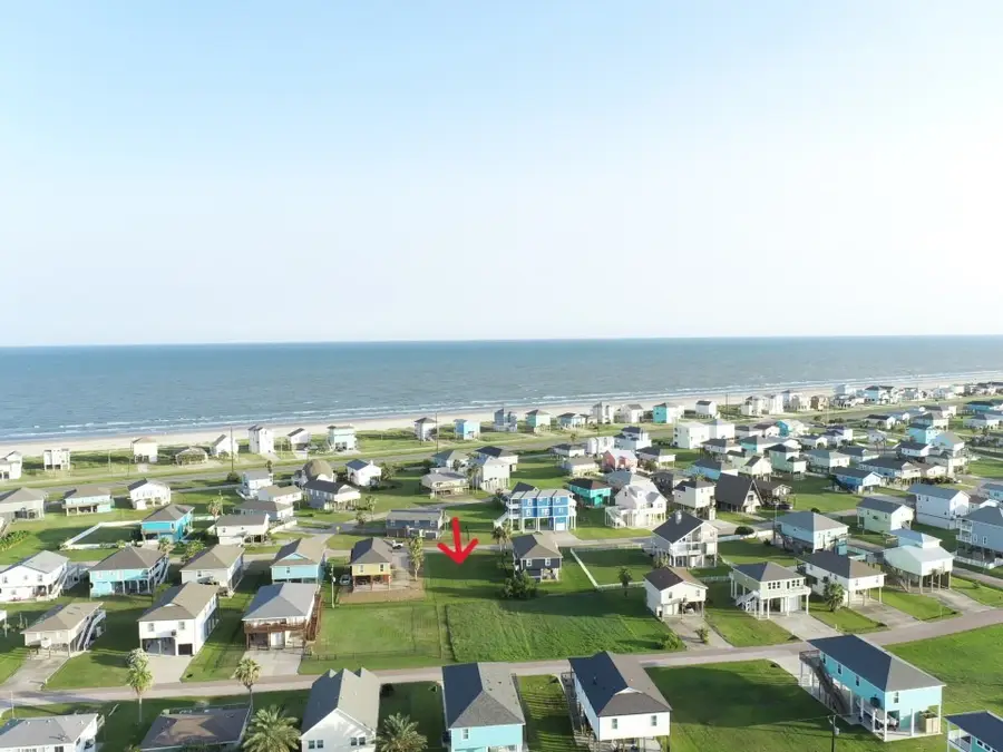 Lot 85 Frio, Galveston, TX 77554 - #2