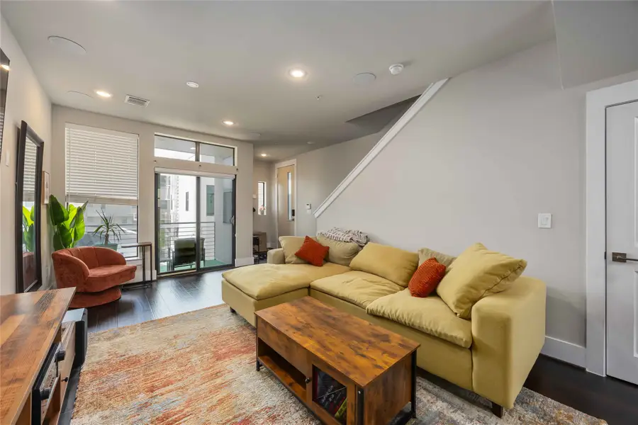 2401 Crawford Street #A210, Houston, TX 77004 - #2