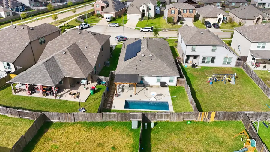 5810 Big Bluestem Lane, Katy, TX 77493 - #2