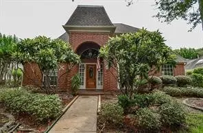 3319 Water Locust Drive, Sugar Land, TX 77479