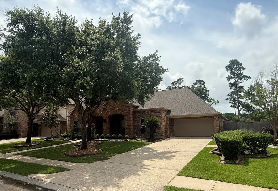 18406 Arlan Lake Drive, Spring, TX 77388 - #2