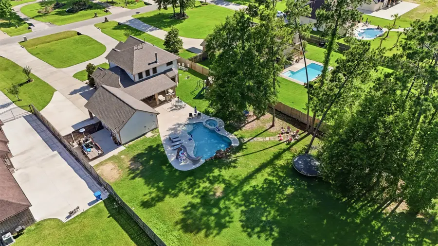 19617 Desna Drive, Porter, TX 77365 - #3