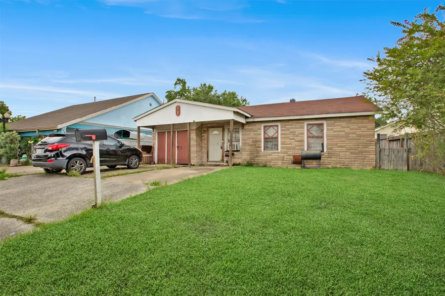 3107 Earl Street, Pasadena, TX 77503 - #2