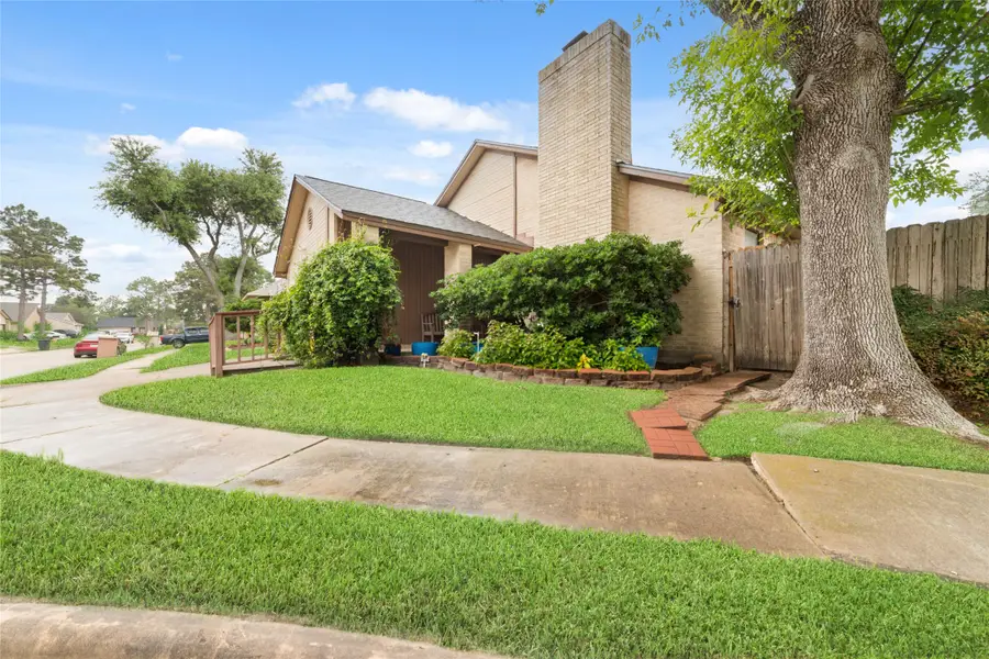 12414 Windy Wisp Lane, Houston, TX 77071 - #2