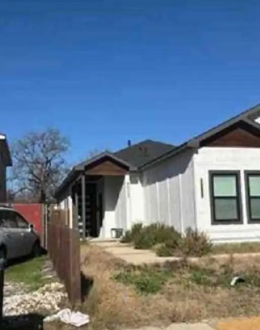 4503 Frank Street, Dallas, TX 75210 - #3