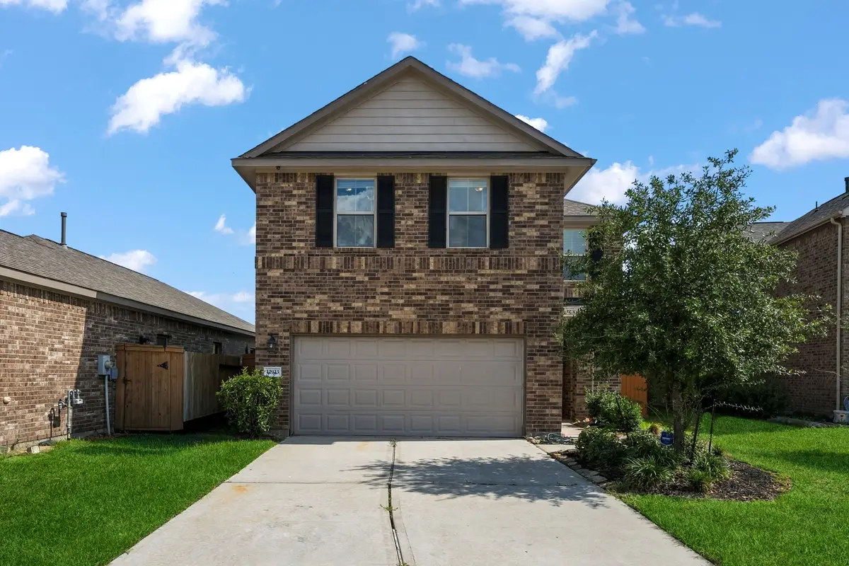 12923 Crombie Drive, Humble, TX 77346 - #1
