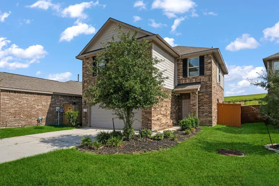 12923 Crombie Drive, Humble, TX 77346 - #2