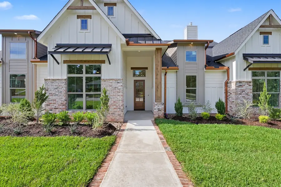 5442 Edgewater Court, Willis, TX 77318 - #3