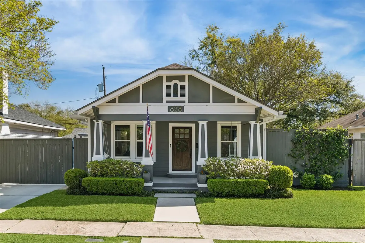 828 W Cottage Street, Houston, TX 77009 - #1