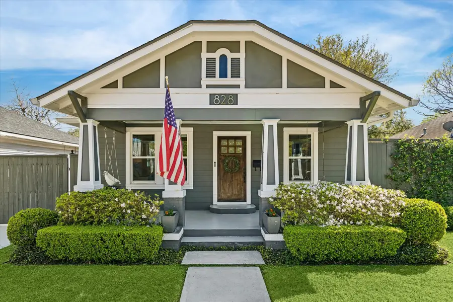 828 W Cottage Street, Houston, TX 77009 - #2