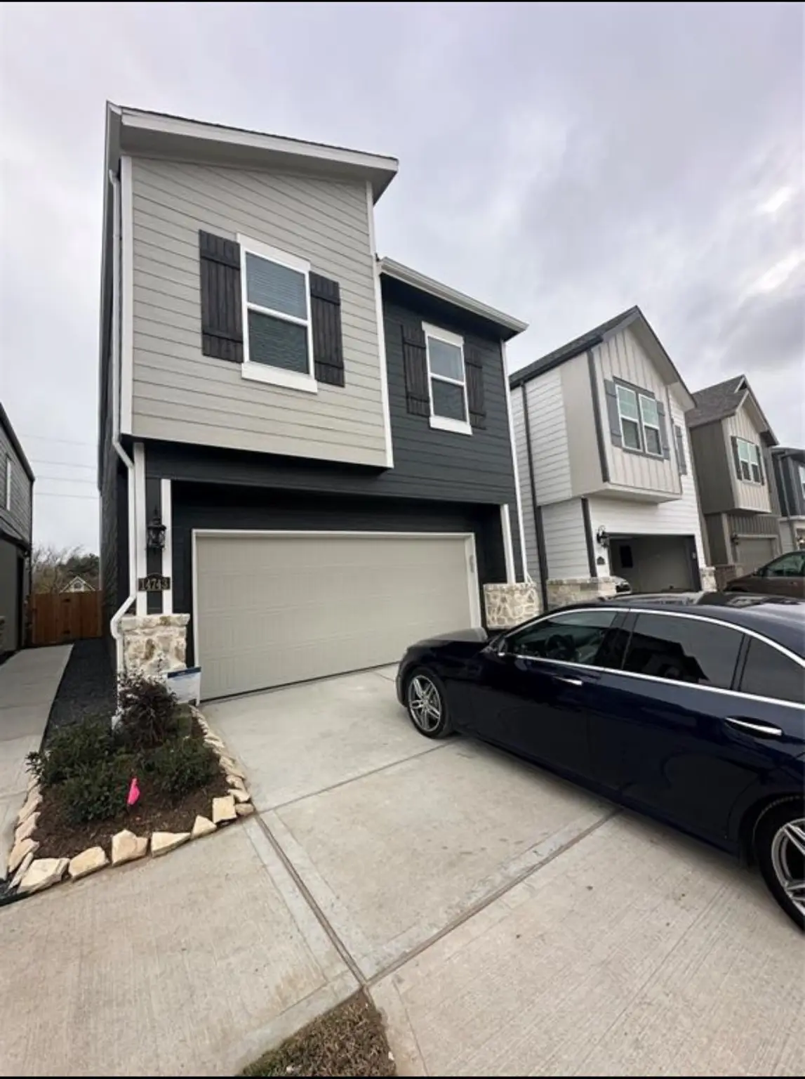 14743 Silent Gulf Avenue, Houston, TX 77082 - Image #1