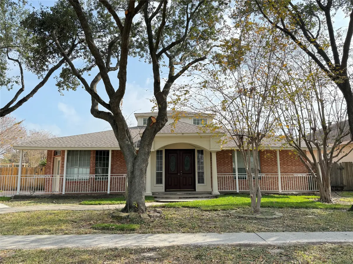 11346 Old Telegraph Road, Houston, TX 77067 - Image #1