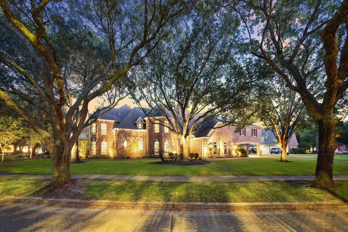 19430 Kessington Lane, Houston, TX 77094 - #1