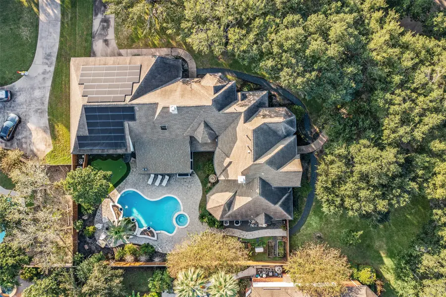 19430 Kessington Lane, Houston, TX 77094 - #3