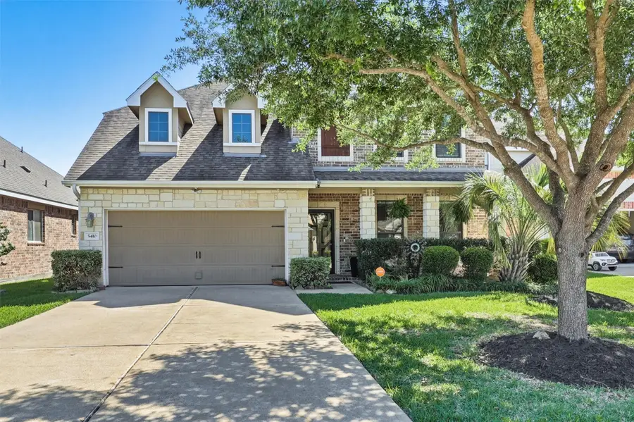 5410 Drumlin Field Way, Richmond, TX 77407 - #2