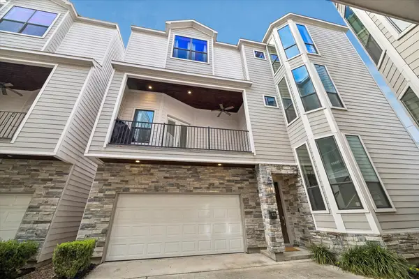 839 W 19th Street, Houston, TX 77008