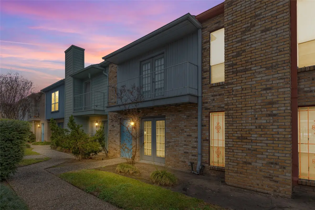 6111 Beverly Hill Street #39, Houston, TX 77057 - #1