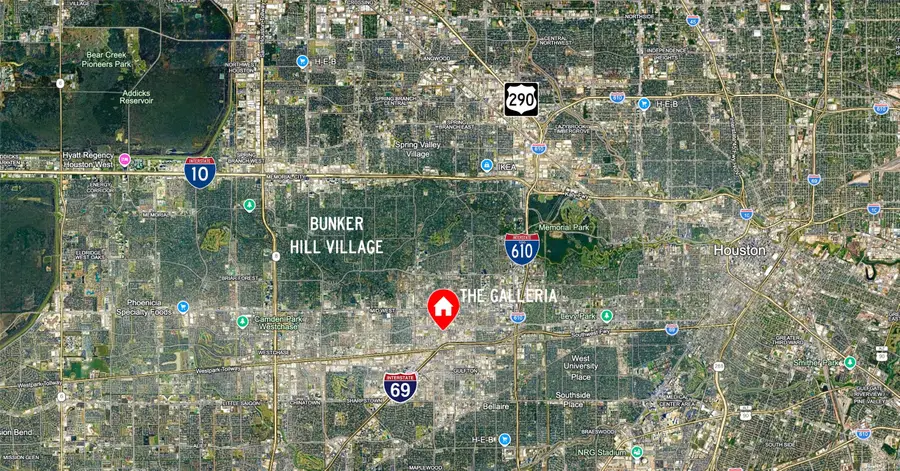 6111 Beverly Hill Street #39, Houston, TX 77057 - #2