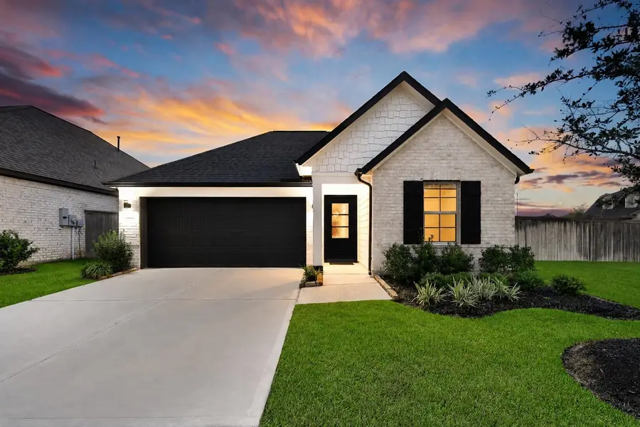 20823 Little Sebastian Trail, Tomball, TX 77377 - #2