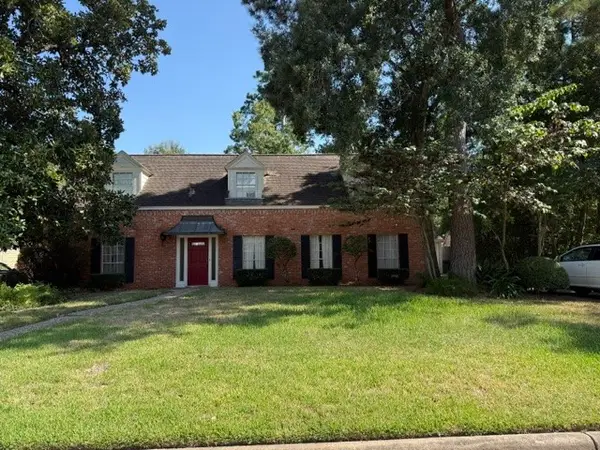 1511 Hamlin Valley Drive, Houston, TX 77090
