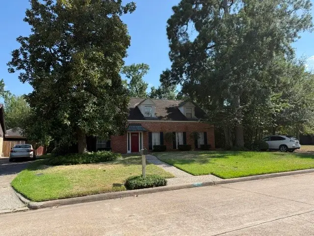 1511 Hamlin Valley Drive, Houston, TX 77090 - #2