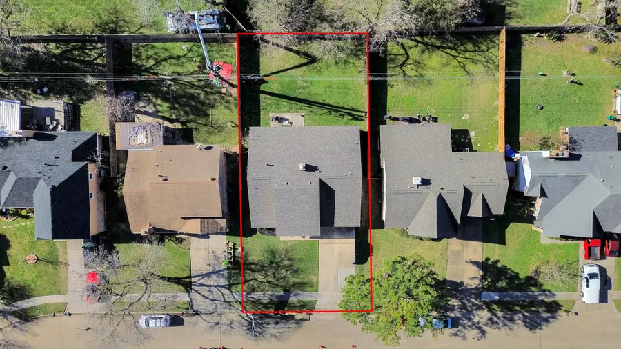 10815 Golden Grain Drive, Houston, TX 77064 - Image #2