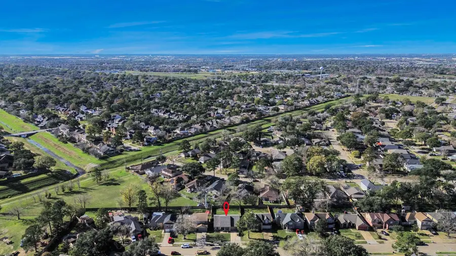 10815 Golden Grain Drive, Houston, TX 77064 - Image #3