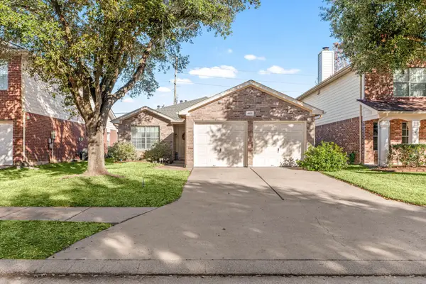 4822 Monarch Glen Lane, Katy, TX 77449