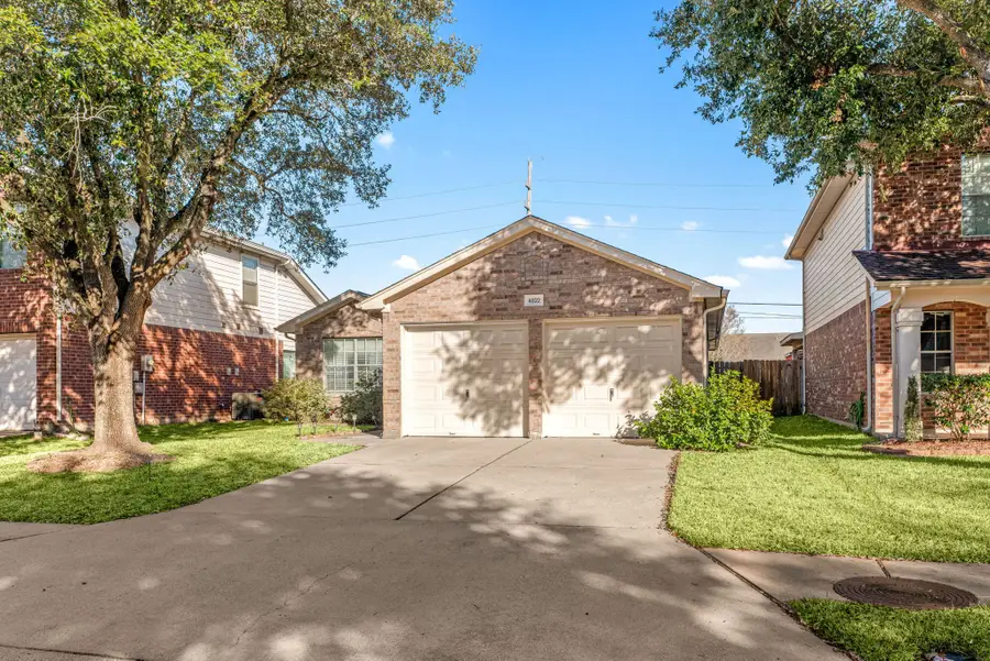 4822 Monarch Glen Lane, Katy, TX 77449 - Image #2