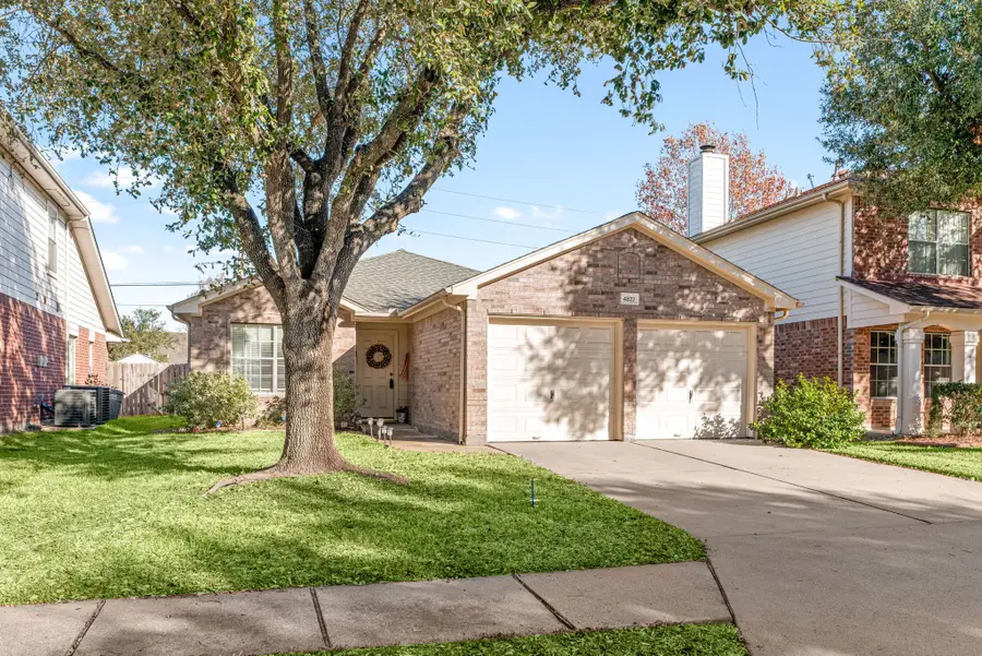 4822 Monarch Glen Lane, Katy, TX 77449 - Image #3