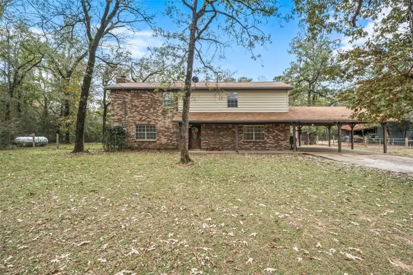 14269 Cedar Lane Loop, Willis, TX 77378