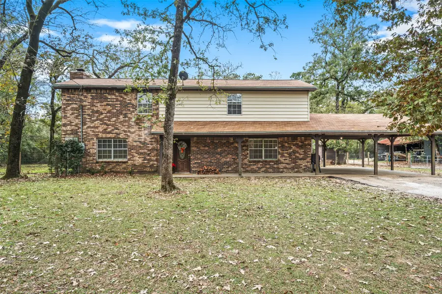 14269 Cedar Lane Loop, Willis, TX 77378 - Image #2